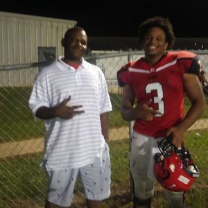 Meet your Posher, Gerald